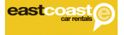 East Coast Car Rentals - Cairns